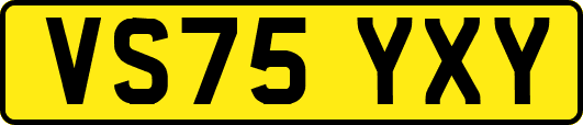 VS75YXY