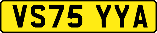 VS75YYA