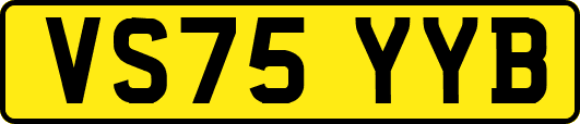 VS75YYB