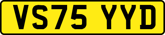 VS75YYD