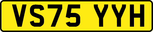 VS75YYH