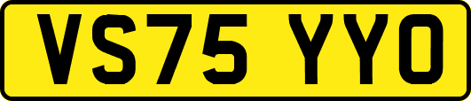 VS75YYO