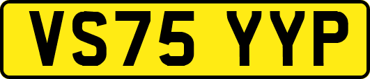 VS75YYP