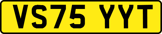 VS75YYT
