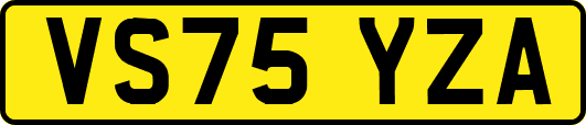 VS75YZA