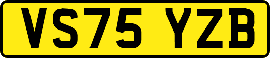 VS75YZB