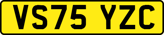 VS75YZC