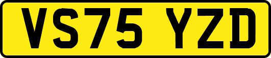 VS75YZD