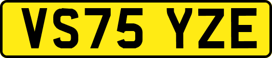 VS75YZE