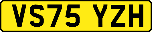 VS75YZH