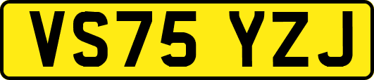 VS75YZJ