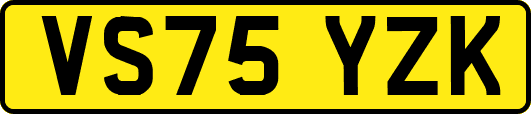 VS75YZK