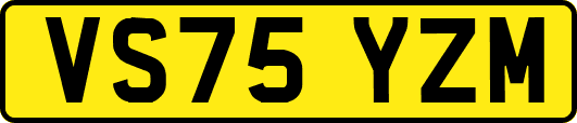 VS75YZM