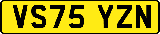 VS75YZN