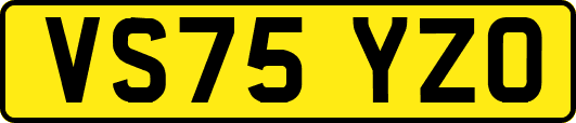 VS75YZO