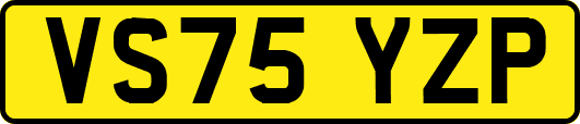 VS75YZP