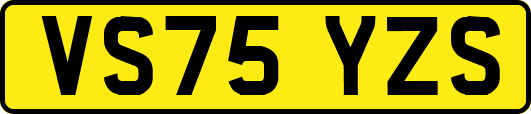 VS75YZS