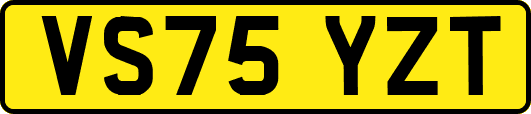 VS75YZT