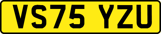 VS75YZU