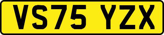 VS75YZX