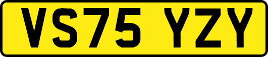 VS75YZY