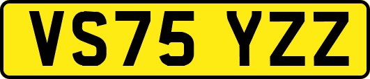 VS75YZZ