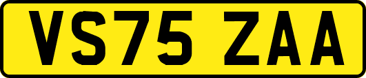 VS75ZAA