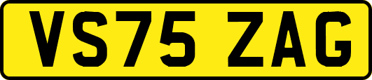 VS75ZAG