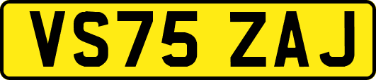 VS75ZAJ