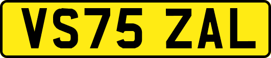 VS75ZAL