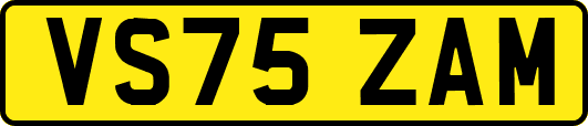 VS75ZAM
