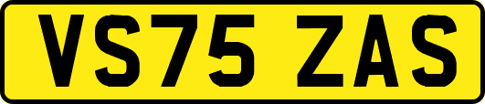 VS75ZAS