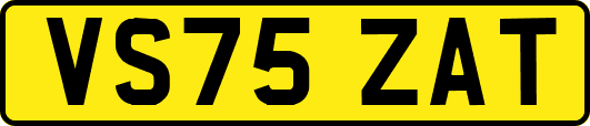 VS75ZAT