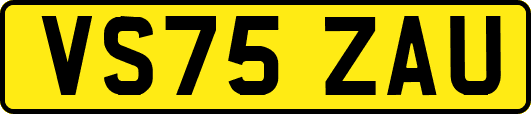 VS75ZAU
