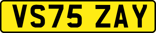 VS75ZAY