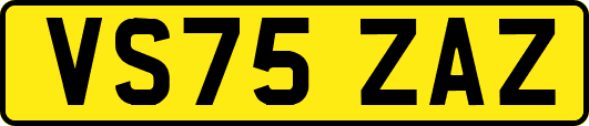 VS75ZAZ