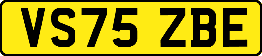 VS75ZBE