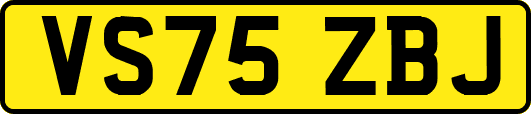 VS75ZBJ