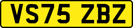 VS75ZBZ