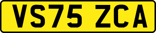 VS75ZCA