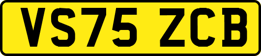 VS75ZCB