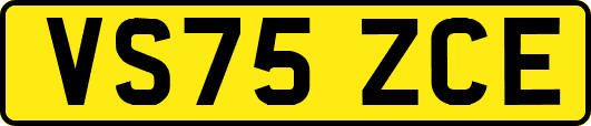 VS75ZCE