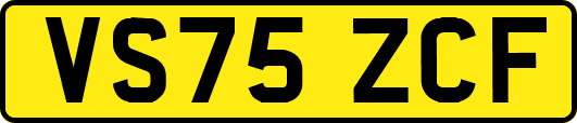 VS75ZCF
