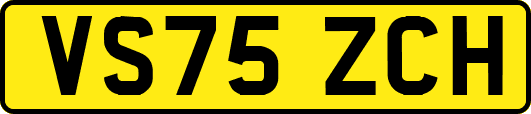 VS75ZCH