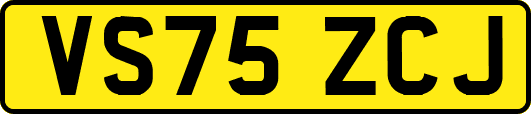 VS75ZCJ