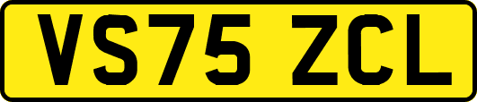 VS75ZCL