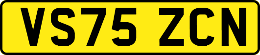 VS75ZCN