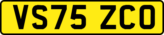 VS75ZCO