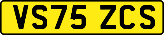 VS75ZCS