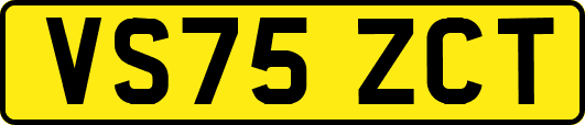 VS75ZCT
